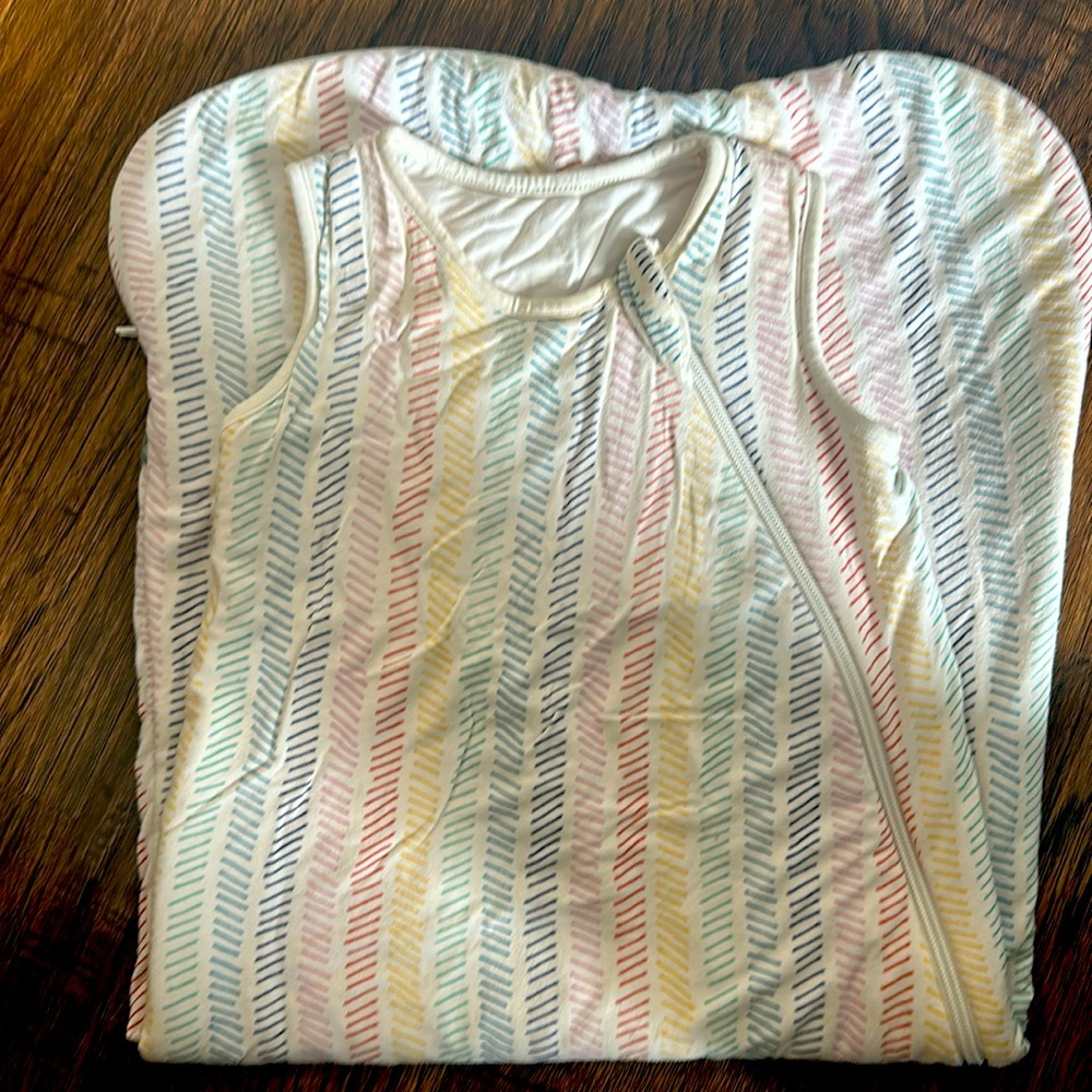 COPY - Kyte Baby Sleep Sack - M 1.0 TOG